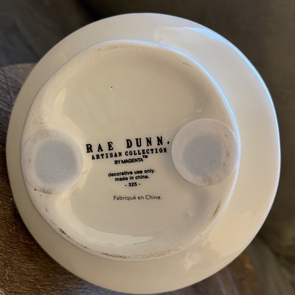 Rae Dunn JOY Tree - Picture 3 of 3